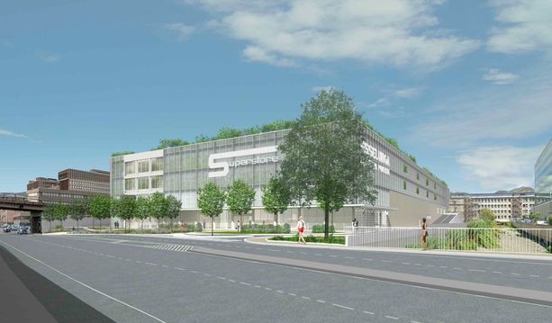 Esselunga a Sestri Ponente, bocciate le osservazioni di Coop e Civ, via libera al nuovo supermercato Esselunga a Sestri Ponente, bocciate le osservazioni di Coop e Civ, via libera al nuovo supermercato