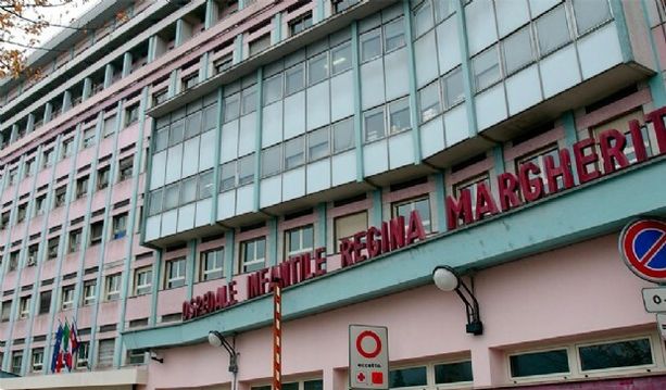 Chieri, bambino di 5 mesi ricoverato dopo aver battuto la testa al Regina Margherita: è grave