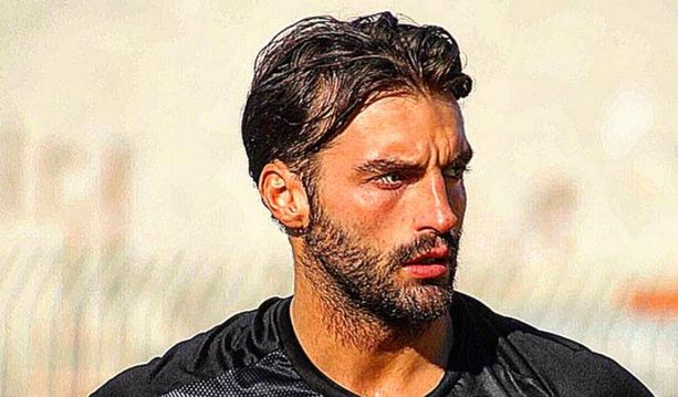 Giocò anche contro il Varese: Giovanni Padovani arrestato con l'accusa di aver ucciso l'ex compagna a Bologna