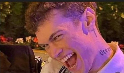 ‘Piangere a 90’, il nuovo singolo di Blanco, è su tutte le piattaforme e in radio