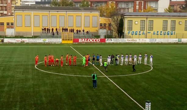 Serie D: Fossano vigile sul mercato, vicino D'Ambrosio del Savona Serie D: Fossano vigile sul mercato, vicino D'Ambrosio del Savona