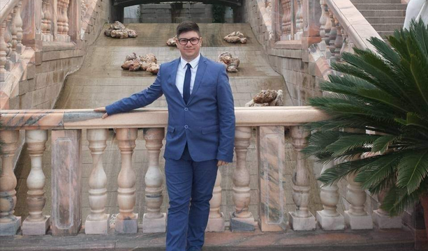 Sarebbe diventato presto papà Giuseppe Stilo, il 34enne morto a Caselle sul volo Ryanair