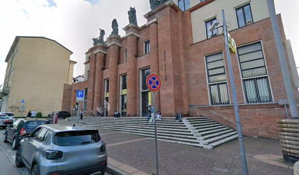 Aggredito da uno sconosciuto, ancora paura in via Como Aggredito da uno sconosciuto, ancora paura in via Como