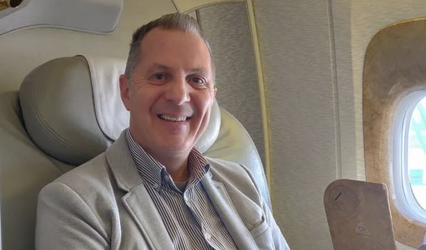 E’ originario del Varesotto l’italiano disperso dopo il terremoto in Turchia