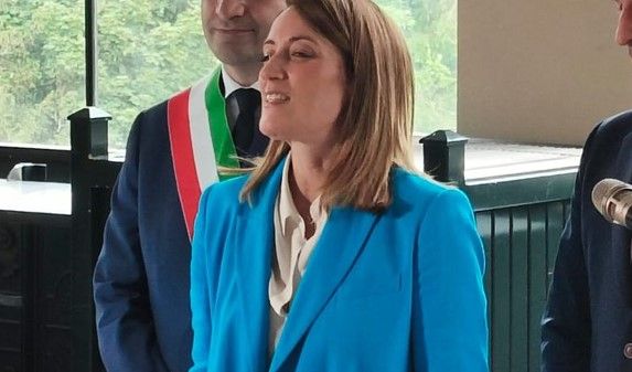 “In Iran deve essere la fine dei dittatori, dopo 47 anni è tempo di libertà”