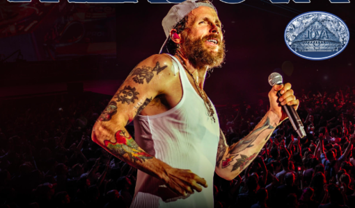 Cinque nuovi appuntamenti per il ‘PalaJova! 2025’ e sono già tredici i sold-out Cinque nuovi appuntamenti per il ‘PalaJova! 2025’ e sono già tredici i sold-out