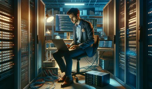 L’Europa muove passi concreti mettendo le basi per la filiera dei data center orbitali