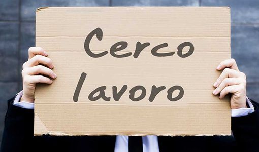 Il tasso di disoccupazione scende al 6% su base mensile secondo i dati dell’Istat Il tasso di disoccupazione scende al 6% su base mensile secondo i dati dell’Istat