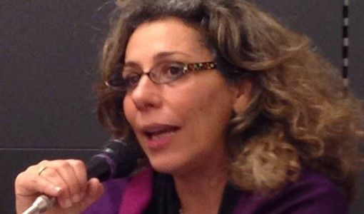 Minacce antisemite a Lia Tagliacozzo, l'Anpi di Chivasso: &quot;La nostra solidarietà per il vile oltraggio subito&quot;