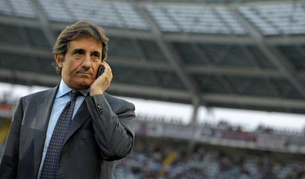 Cairo insulta Appendino: "Una deficiente". Poi si scusa. Oggetto del contendere il centro sportivo del Robaldo Cairo insulta Appendino: "Una deficiente". Poi si scusa. Oggetto del contendere il centro sportivo del Robaldo