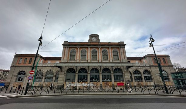 Ex Porta Susa, la burocrazia rallenta la riqualificazione: la costruzione del nuovo hotel slitta al 2024 Ex Porta Susa, la burocrazia rallenta la riqualificazione: la costruzione del nuovo hotel slitta al 2024