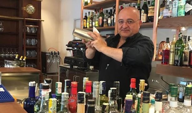 È un ristoratore della provincia di Varese l'uomo disperso per il maltempo in Liguria È un ristoratore della provincia di Varese l'uomo disperso per il maltempo in Liguria