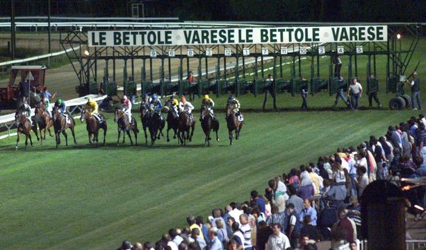 Tensione sabato sera all'Ippodromo: addetto ferito con un coltello