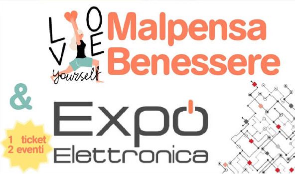 Busto Arsizio capitale del benessere e del digitale per un fine settimana