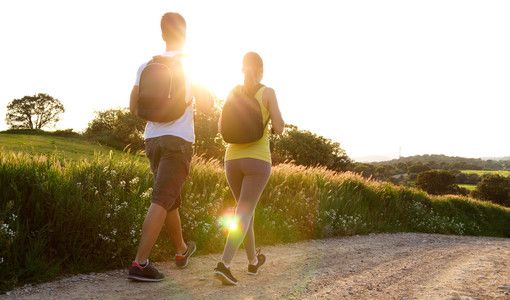 I benefici del movimento nella sindrome metabolica per prevenire i danni legati al sovrappeso