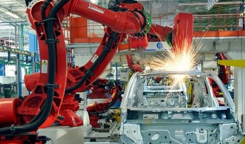 Il fatturato dell’industria registra una diminuzione che supera il 2%