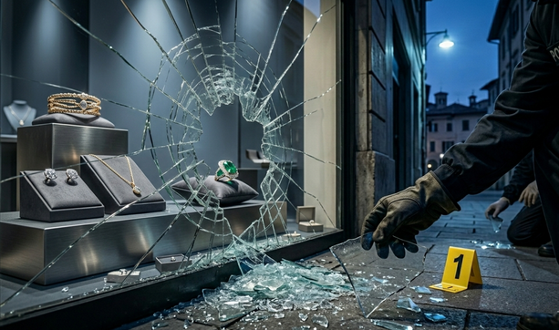 Asti, sicurezza in centro, l'allarme dei residenti di via Cavour: "Servono più controlli e presidi serali"