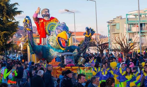 Ultima domenica di gennaio con tanti eventi in tutta la provincia di Cuneo