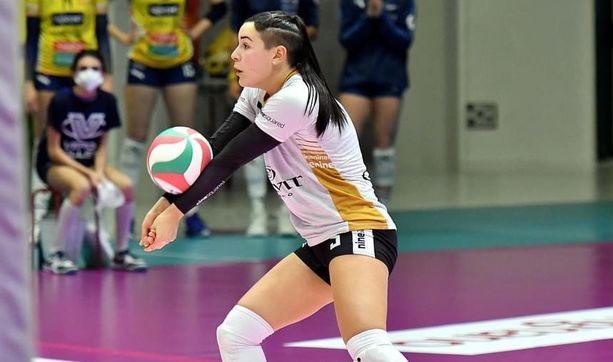 Volley A1/F: da una passione di famiglia alla massima serie Volley A1/F: da una passione di famiglia alla massima serie