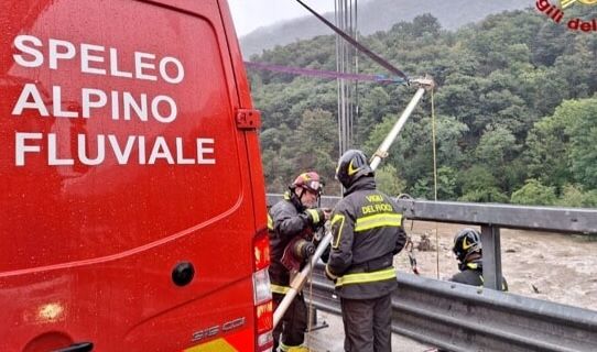 È della donna scomparsa da Cassano il corpo senza vita ritrovato nell'Olona È della donna scomparsa da Cassano il corpo senza vita ritrovato nell'Olona