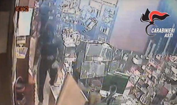 Omicidio Bacco: confermati i 30 anni per i cinque imputati