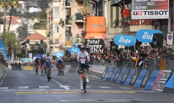 Milano-Sanremo 2023: tra 10 giorni l'arrivo in via Roma, ecco tutti i divieti e i cambi di viabilità Milano-Sanremo 2023: tra 10 giorni l'arrivo in via Roma, ecco tutti i divieti e i cambi di viabilità