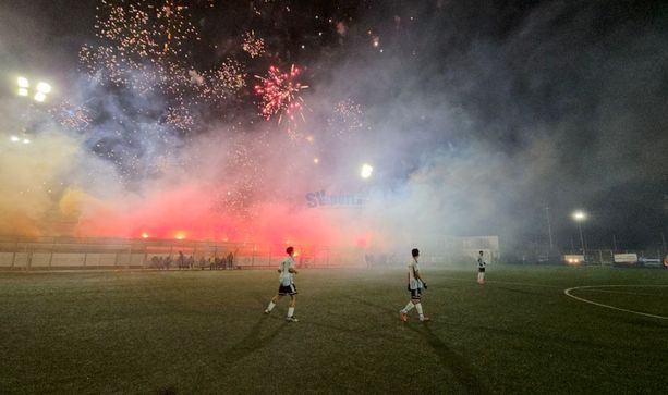 Calcio | Coppa Liguria. Albingaunia e Virtus Sanremese in campo per conquistare la semifinale, la webrconaca dal Riva (LIVE)