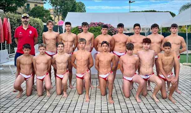Pallanuoto. Missione compiuta l'Under 16 della RN Savona accede alle semifinali nazionali