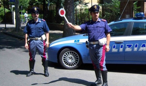 Più indisciplina su strade e autostrade della Granda: 13mila (+25%) le infrazioni rilevate dalla Polizia Stradale nell'ultimo anno