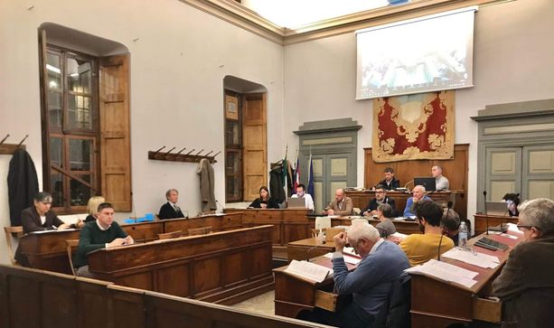 Saluzzo, prime timide mosse verso le amministrative 2024