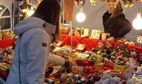 Appuntamenti per la seconda domenica di dicembre in Granda Appuntamenti per la seconda domenica di dicembre in Granda