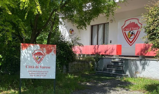 IN DIRETTA. Il Varese cambia così: tutte le novità. Entra Giovanni Rosati