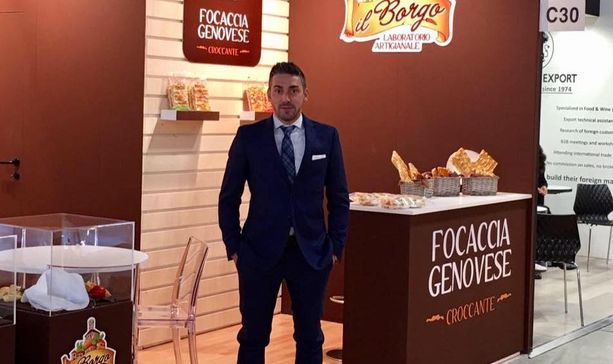 Incidente mortale in mountain bike, la vittima è l'imprenditore Igor Ravera