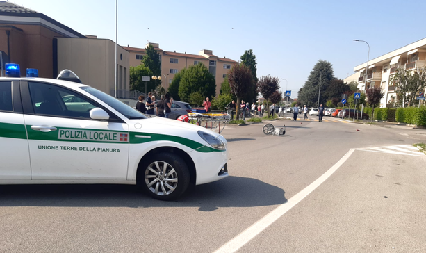 Savigliano, auto investe e uccide donna in bicicletta nei pressi dell’ipermercato Coop Savigliano, auto investe e uccide donna in bicicletta nei pressi dell’ipermercato Coop