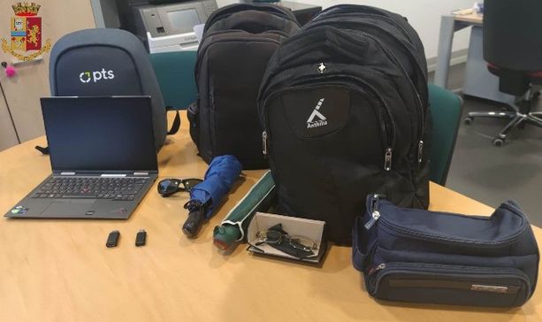 Doppia rapina tra San Salvario e piazza Statuto: lo arrestano due volte in 48 ore. E sono quattro in una settimana