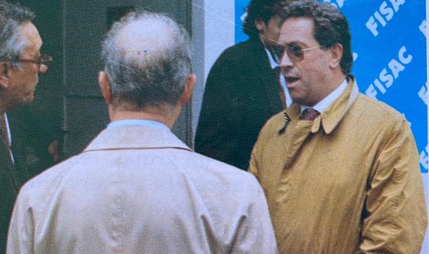 «Ciao Giulio, eri uno del &quot;mio&quot; Varese Football Club che risalì dalle ceneri»