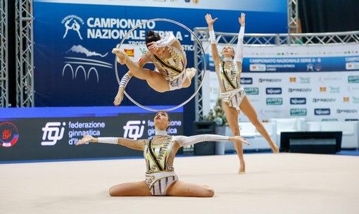 Nasce un’alleanza tra sport e medicina contro i disturbi del comportamento alimentare Nasce un’alleanza tra sport e medicina contro i disturbi del comportamento alimentare