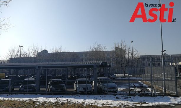 In progetto un nuovo padiglione, capace di ospitare 200 detenuti, al carcere di Quarto?