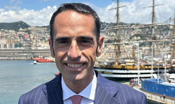 Elezioni regionali, in casa PD la doppia sfida di Alberto Pandolfo con vista su Montecitorio: “Non sono spettatore, ma attore protagonista”