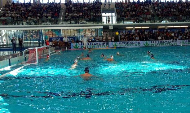 Pallanuoto: 14 pari tra Italia e Ungheria nell'ultima del &quot;Quattro Nazioni&quot;, il Settebello chiude al secondo posto