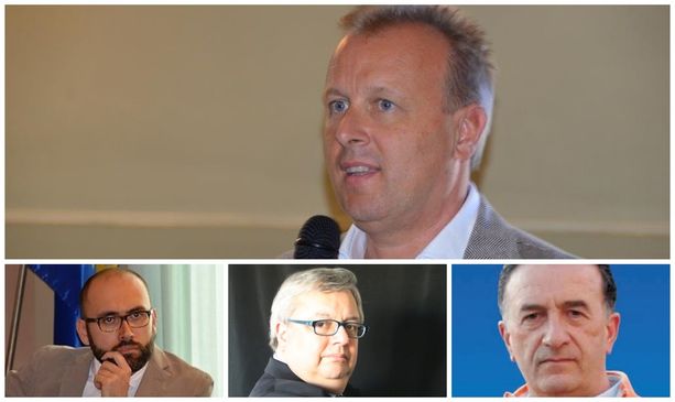 Mondovì verso il voto, parte il dopo Paolo Adriano