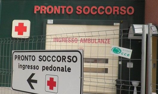 Sanità, nuove linee guida per le visite ai ricoverati e per l'accesso dei pazienti al Pronto Soccorso Sanità, nuove linee guida per le visite ai ricoverati e per l'accesso dei pazienti al Pronto Soccorso