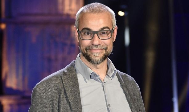 Il premio ‘Penna d’oro’ di quest’anno va a Marco Malvaldi che dice: “Fondamentale investire in cultura” Il premio ‘Penna d’oro’ di quest’anno va a Marco Malvaldi che dice: “Fondamentale investire in cultura”