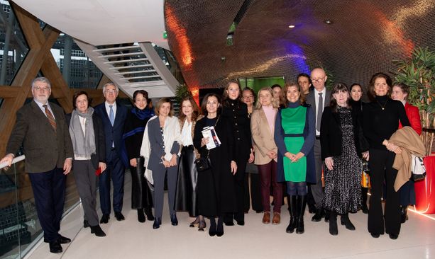 Il Principato celebra i 75 anni di adesione all'UNESCO con l'Orchestra Filarmonica di Monte Carlo Il Principato celebra i 75 anni di adesione all'UNESCO con l'Orchestra Filarmonica di Monte Carlo