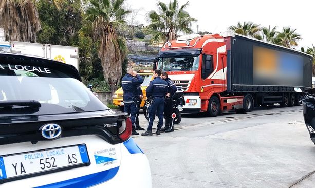 Sanremo: incidente mortale di oggi, il racconto di chi ha soccorso i due fratelli "Una scena che non dimenticherò mai"