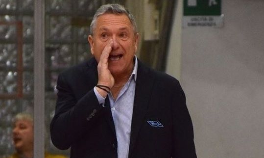 Volley maschile A2 - Il Vbc Synergy Mondovì contro Calci per salire ancora