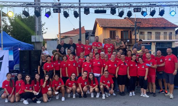 ‘Airasca Foma Festa’… con una serata in più ‘Airasca Foma Festa’… con una serata in più