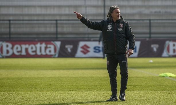 Davide Nicola esonerato dalla Salernitana, fatale la sconfitta con la Dea Davide Nicola esonerato dalla Salernitana, fatale la sconfitta con la Dea