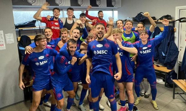 La Varesina batte il tabù Club Milano (3-2) e attende l'Ospitaletto. Se vuole essere prima, sa cosa fare La Varesina batte il tabù Club Milano (3-2) e attende l'Ospitaletto. Se vuole essere prima, sa cosa fare