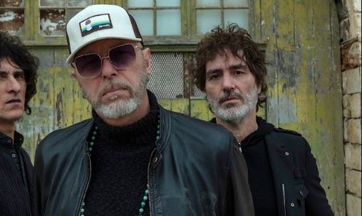 I Negrita tornano sui palchi dei teatri italiani col tour ‘Canzoni per anni spietati’